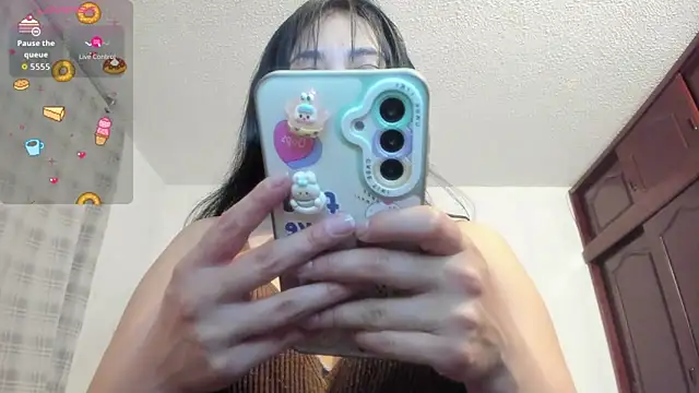 xx chloesex online show from January 16, 4:38 am