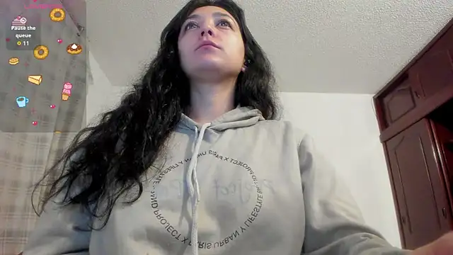 xx chloesex online show from February 1, 12:53 am