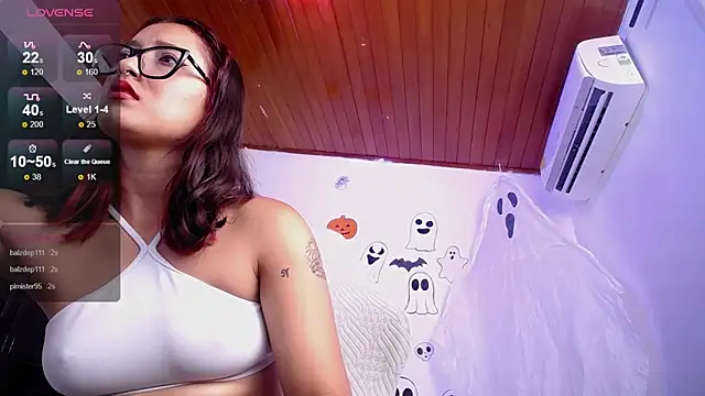 hubena tg online show from November 9, 6:50 pm