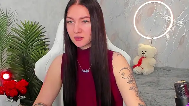 babyisperfect online show from November 24, 3:50 am