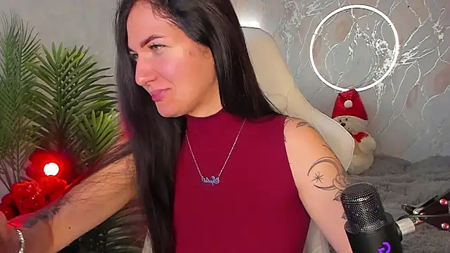 babyisperfect online show from January 17, 3:55 am