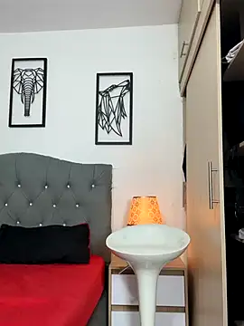 Maximiliano ford online show from October 23, 10:25 am