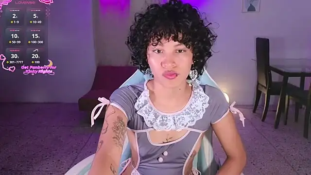 eleselas online show from November 12, 12:44 am