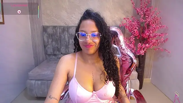 zhara rose s online show from September 30, 3:22 am