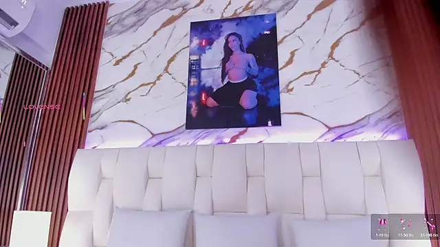 Morggan Fox  online show from February 7, 4:05 am