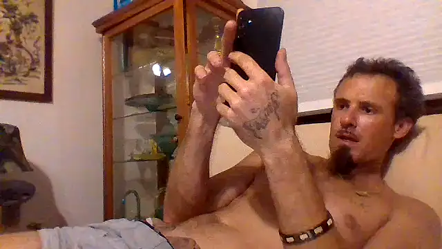 cockkingpowertop online show from September 14, 5:17 am