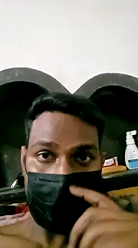 vikesh05 online show from March 18, 10:15 pm