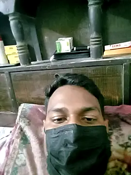 vikesh05 online show from March 19, 9:37 pm