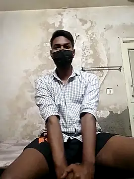 vikesh05 online show from March 21, 7:13 pm