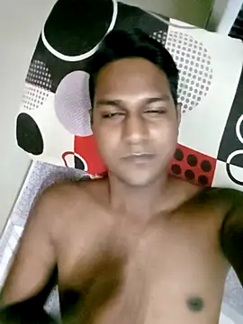 vikesh05 online show from October 3, 7:00 pm