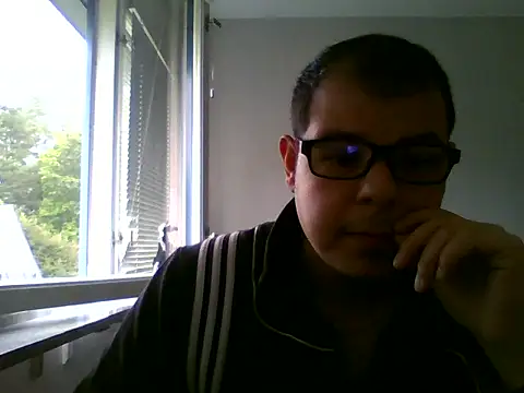 Alexalex 98 online show from September 21, 12:29 pm