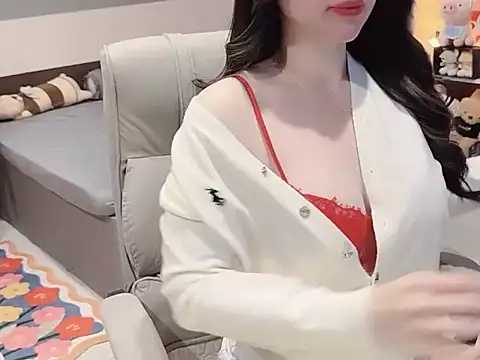 Nabiii6868 online show from February 5, 4:00 pm