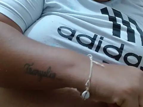 Lanegracalientexx online show from October 19, 11:00 am