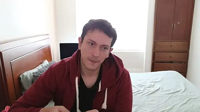 hardaftercum online show from October 8, 2:14 pm