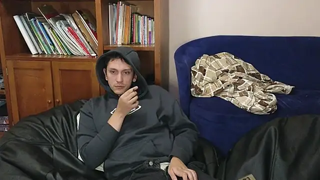 hardaftercum online show from October 9, 2:20 am