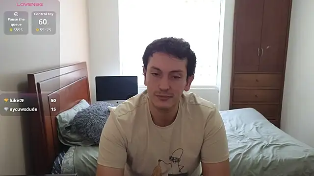 hardaftercum online show from October 31, 4:52 pm