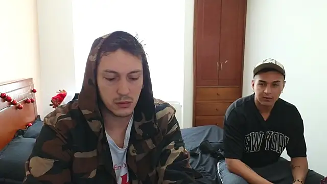 hardaftercum online show from November 20, 3:23 pm