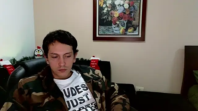 hardaftercum online show from November 24, 1:49 am