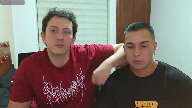 hardaftercum online show from December 17, 3:12 am