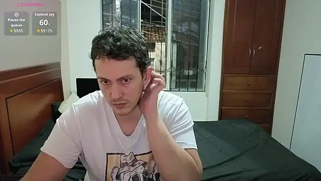 hardaftercum online show from February 14, 3:25 am