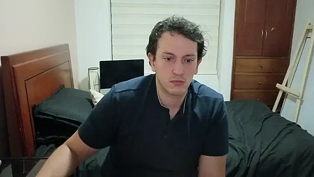 hardaftercum online show from March 17, 3:55 am