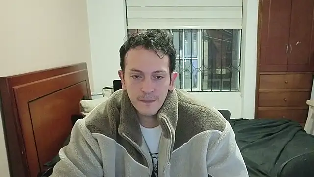 hardaftercum online show from April 1, 3:40 am