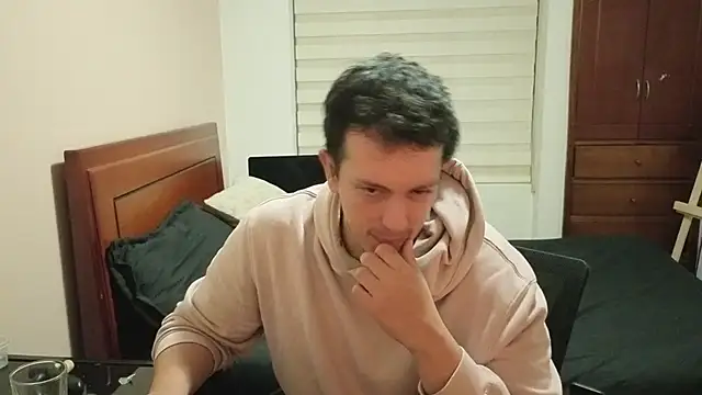 hardaftercum online show from April 13, 2:17 am