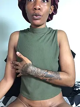 Miss  Mandy online show from November 30, 3:38 pm