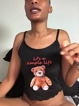 Miss  Mandy online show from December 4, 3:10 pm