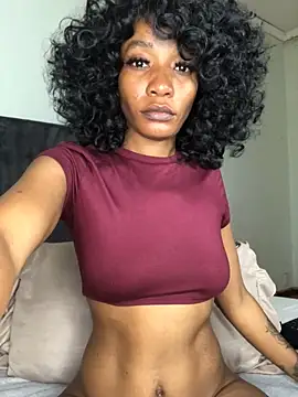 Miss  Mandy online show from April 18, 7:58 pm