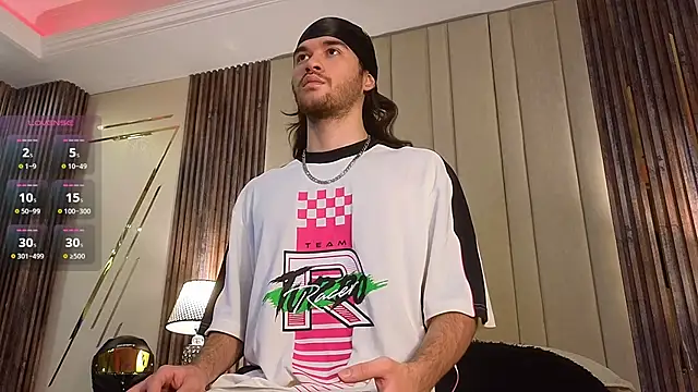 FreyrVik online show from October 15, 7:58 pm