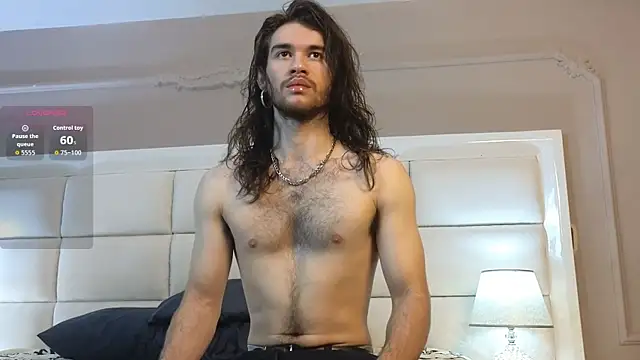 FreyrVik online show from October 18, 1:45 pm