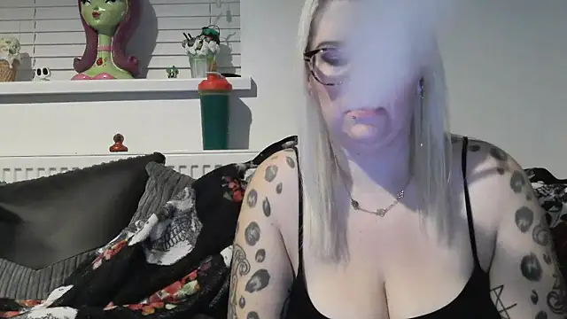 Sizzling Indie36 online show from November 11, 9:26 pm