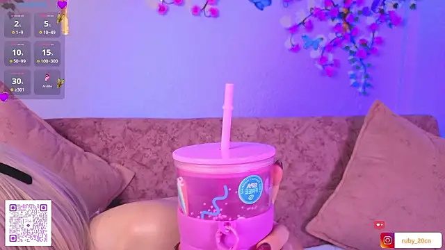 Rubyconer5 online show from March 2, 1:30 am