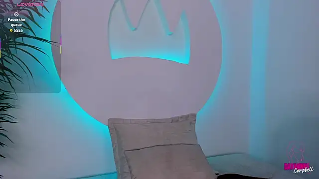 Snapshot of Dayanne_campbelll chatting on October 14, 9:48 pm Dayanne campbelll online show from October 14, 9:48 pm