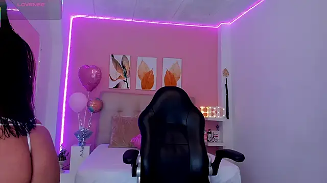 Molly h0t online show from February 23, 12:24 pm