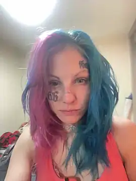 Demon666Time online show from January 18, 6:23 pm