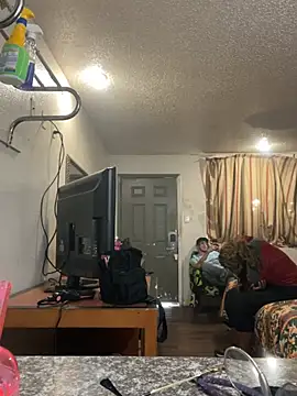 Demon666Time online show from April 24, 3:58 pm