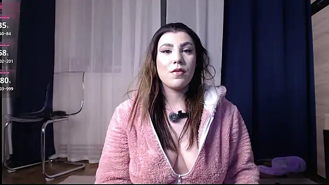Natasha Cameron22 online show from January 17, 11:19 pm