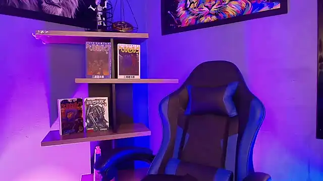 Snapshot of Zamantta chatting on February 12, 4:07 am Zamantta online show from February 12, 4:07 am