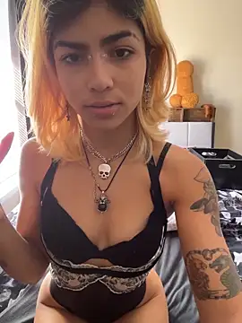 Harley cams online show from January 16, 4:22 pm