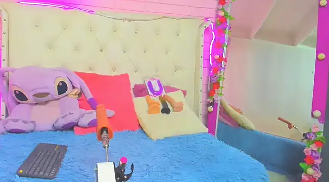 Ashley scott19 online show from March 21, 11:12 am