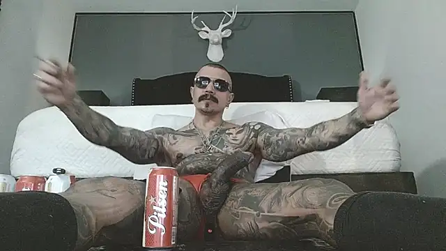 danilog515 online show from April 5, 3:26 am