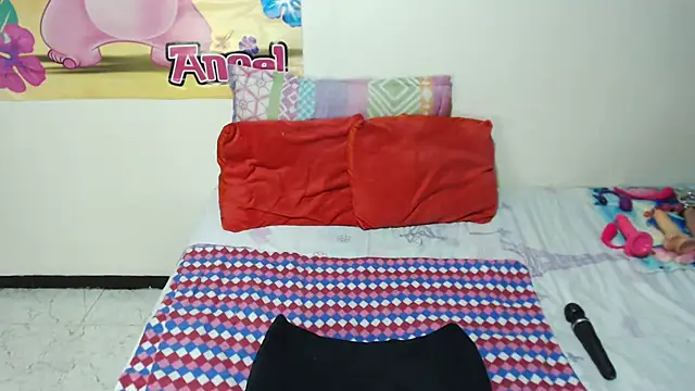 Samanta SS online show from November 8, 7:30 am