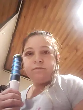 Samanta SS online show from April 28, 6:24 pm