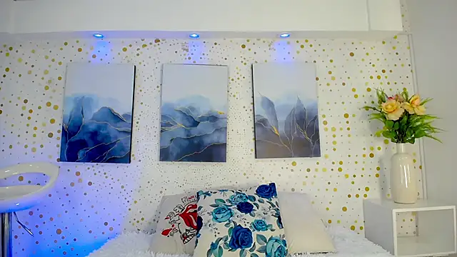 Andy Leex online show from November 11, 8:09 pm