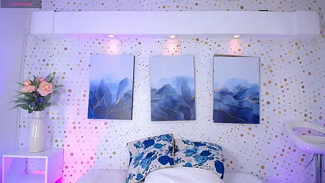 Andy Leex online show from December 4, 8:06 pm