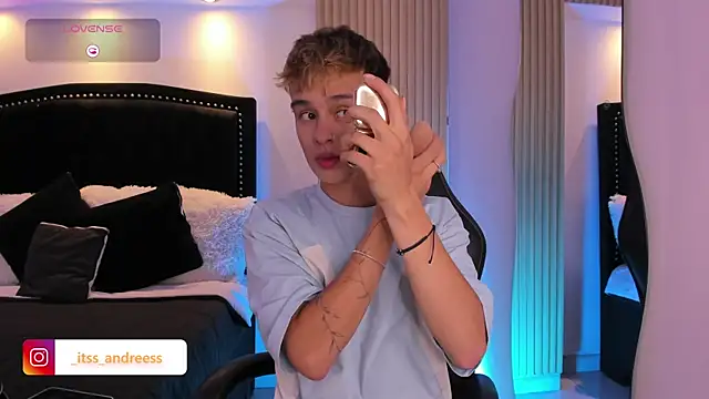 LiamWildx20 online show from July 13, 12:13 am