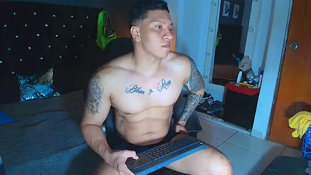 Snapshot of ethan_dalton_ chatting on November 26, 2:56 am ethan dalton online show from November 26, 2:56 am