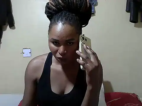 Creamy-Aisha online show from October 28, 3:14 pm